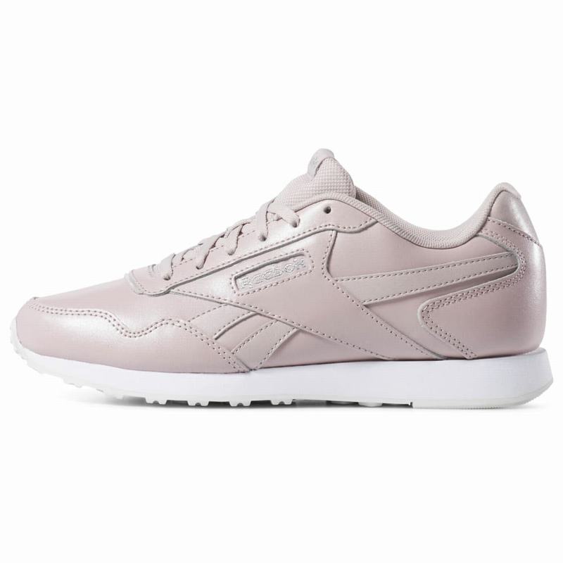 Tenisi Reebok Royal Glide Dama Violet/Albi Romania KO7568SE